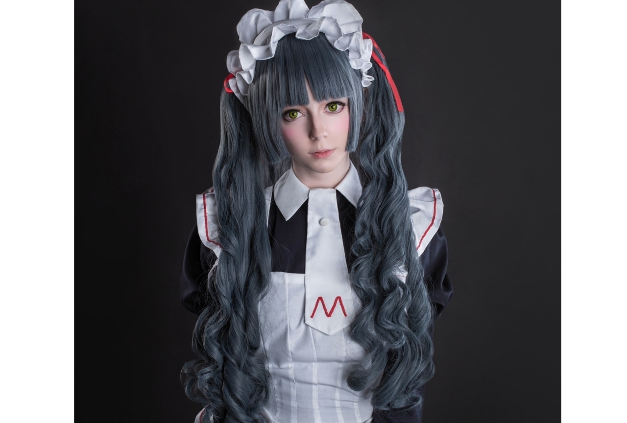 『まりあ†ほりっく』美しいコスプレ特集│祇堂鞠也、茉莉花