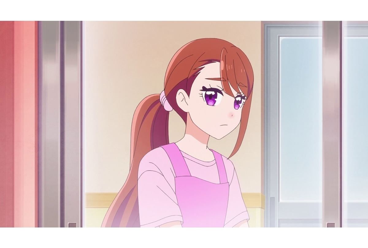 『ひろプリ』第36話「あげは、最強の保育士失格！？」先行カット＆あらすじ