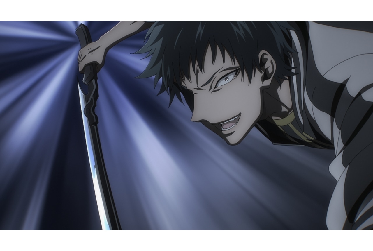 『デッドマウント・デスプレイ』第16話「The Fake－虚偽－」先行カット＆あらすじ