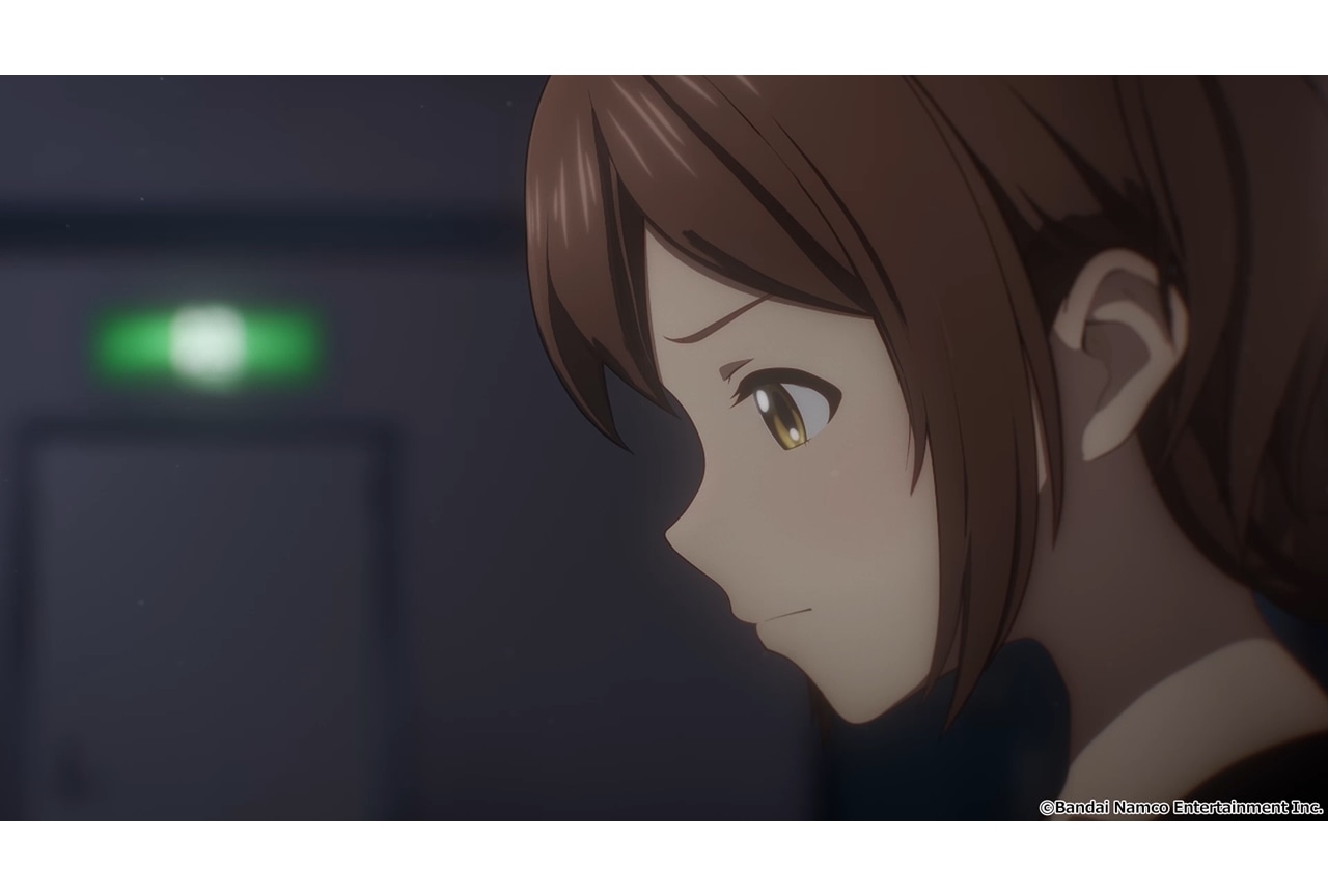 『アイドルマスター ミリオンライブ！』第4話先行場面カット＆あらすじ