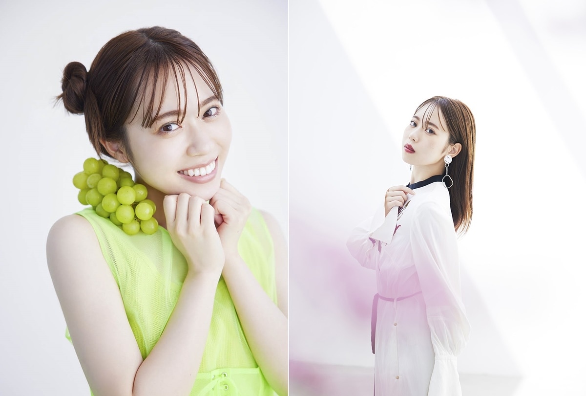 伊達さゆり 2024年4月始まりのカレンダー発売決定