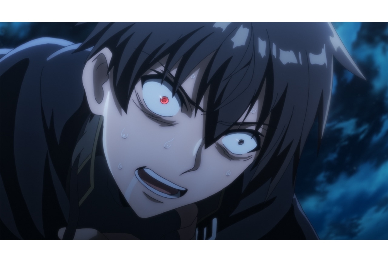 『暴食のベルセルク』第4話「冠魔物」先行場面カット＆あらすじ