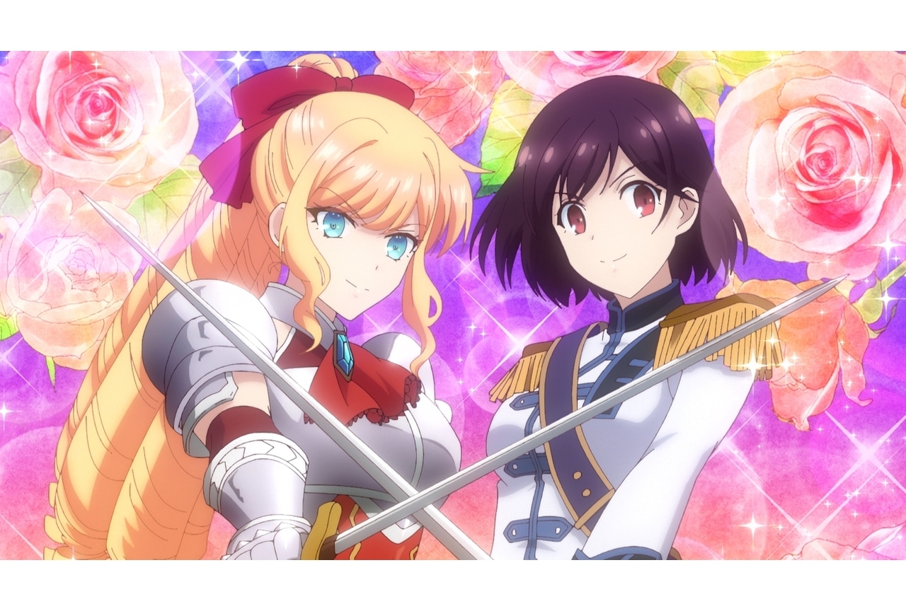 秋アニメ『わたおし』ノンクレジットOP&ED公開|BD-BOXが発売決定