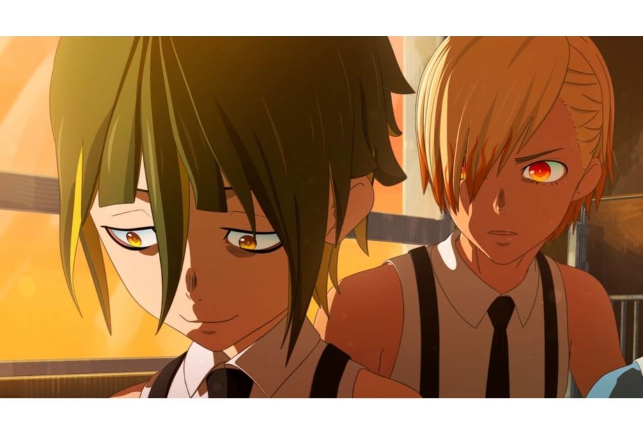 『カミエラビ』第5話先行カット＆あらすじ｜浦和希＆佐倉綾音らの公式インタビュー到着