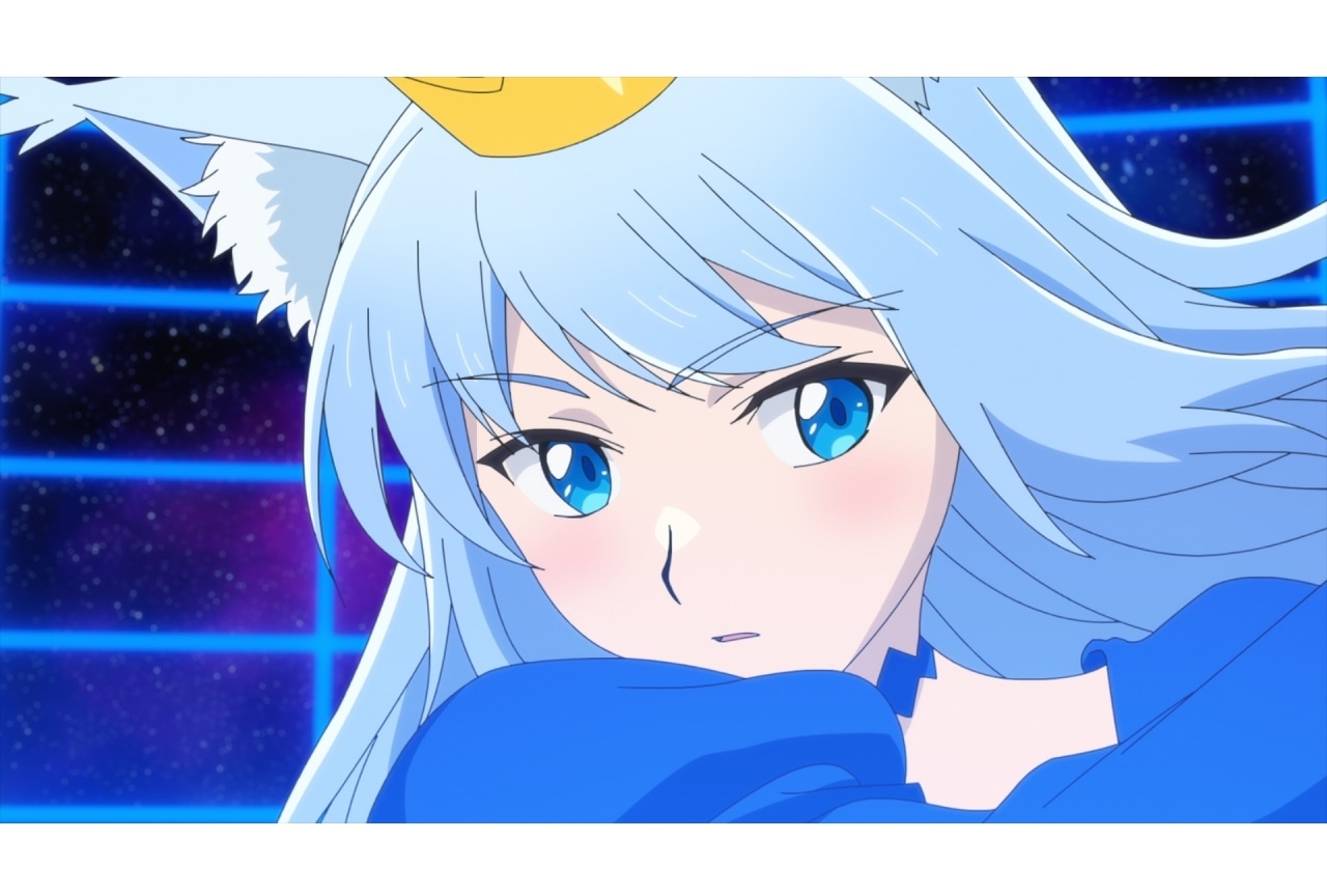 秋アニメ『とあるおっさんのＶＲＭＭＯ活動記』第5話あらすじ＆先行場面カット公開