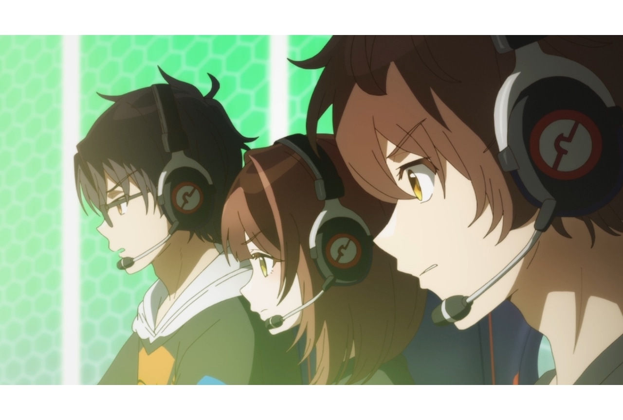 『ボクアメ』第4話あらすじ＆先行場面カット