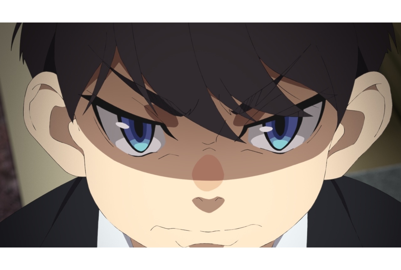 『オーバーテイク!』第4話先行カット&あらすじ