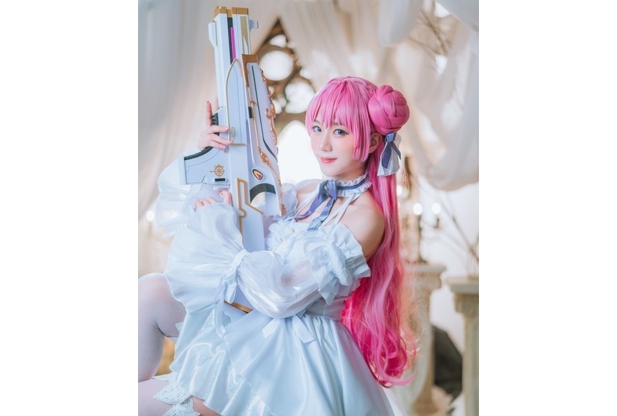 アプリゲームキャラのコスプレ特集｜ドロシー、御空、ネロなど