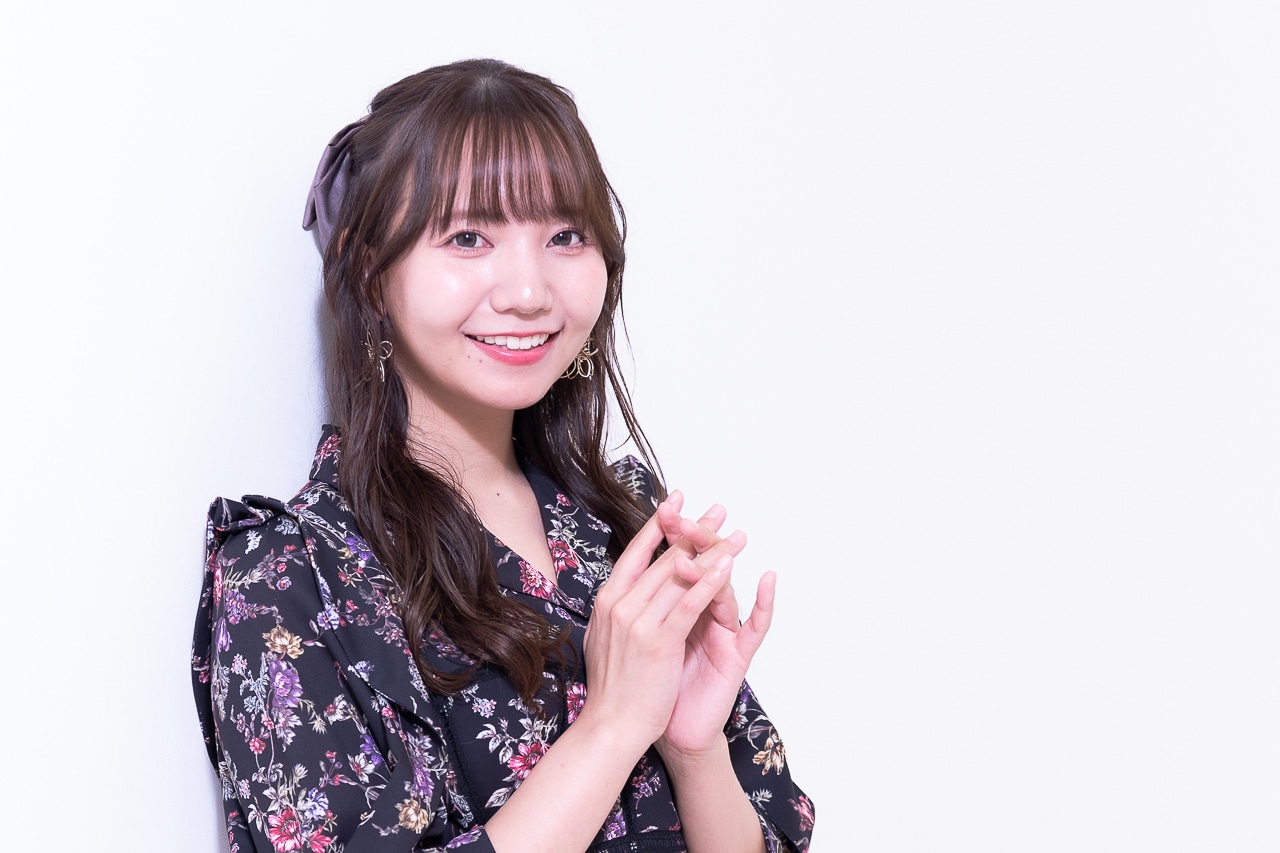 『シャングリラ・フロンティア』和氣あず未さんインタビュー