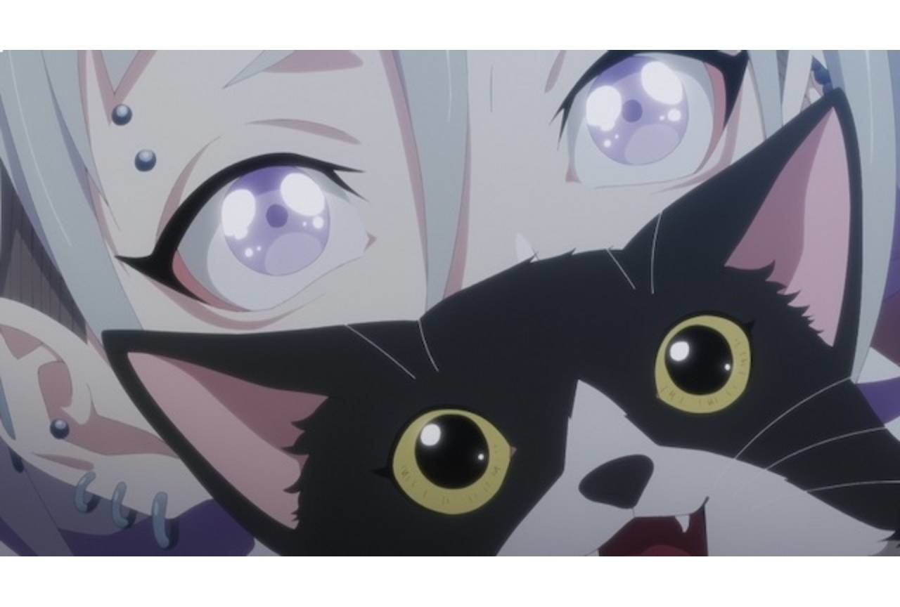 秋アニメ『パラアニ』第3話あらすじ＆先行場面カット到着