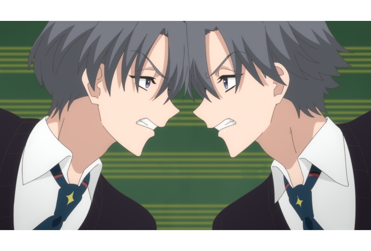 『川越ボーイズ・シング』第4話あらすじ&先行カット