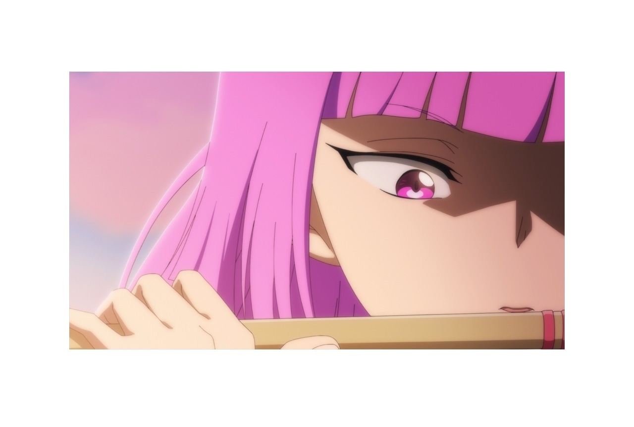 秋アニメ『ビックリメン』第2話あらすじ＆場面カット