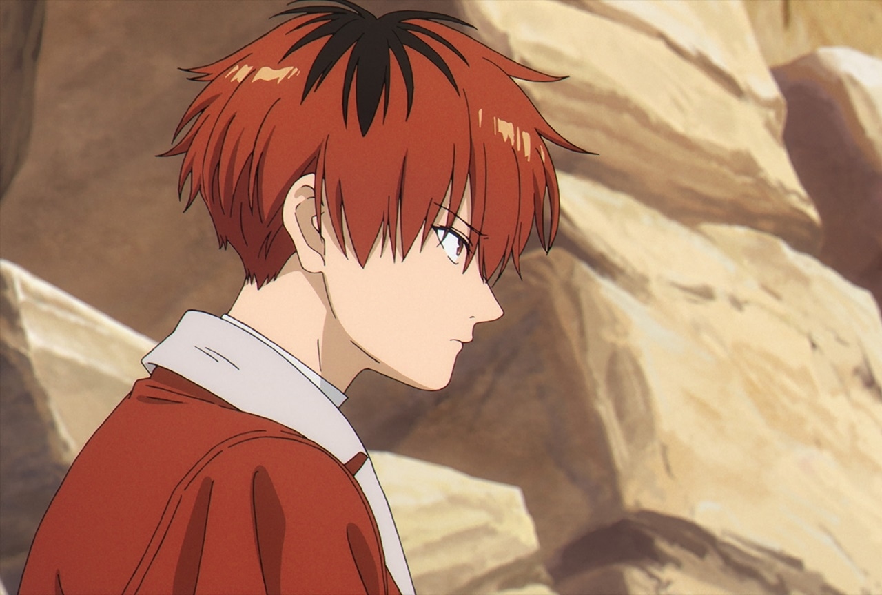 秋アニメ『葬送のフリーレン』「死者の幻影」あらすじ＆先行場面カット