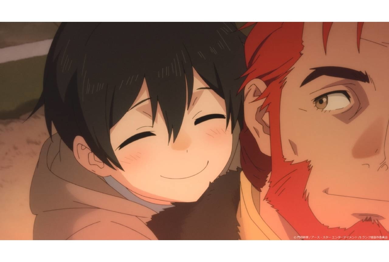 秋アニメ『Sランク娘』第1話あらすじ&先行カット公開