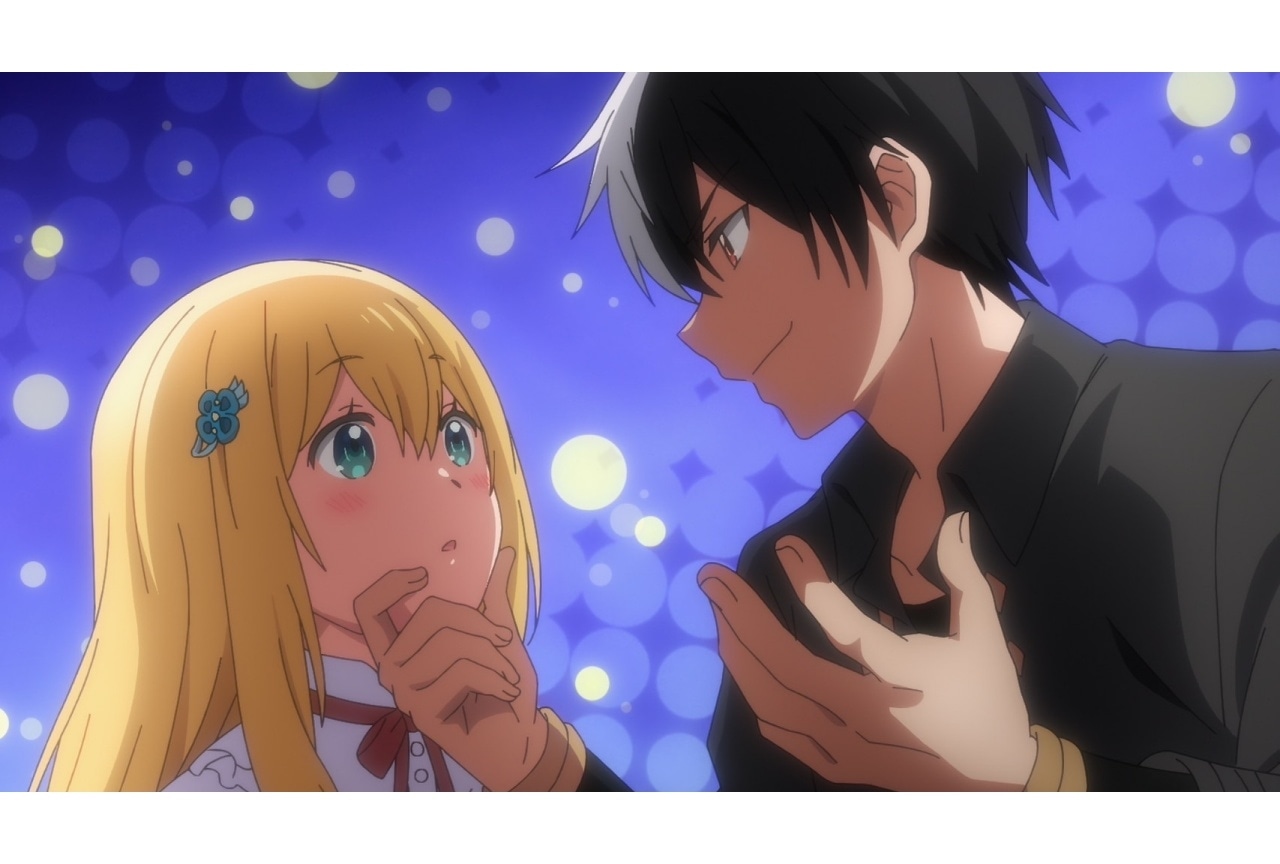 秋アニメ『イケナイ教』PV第3弾解禁|追加声優に緑川光・鬼頭明里ら