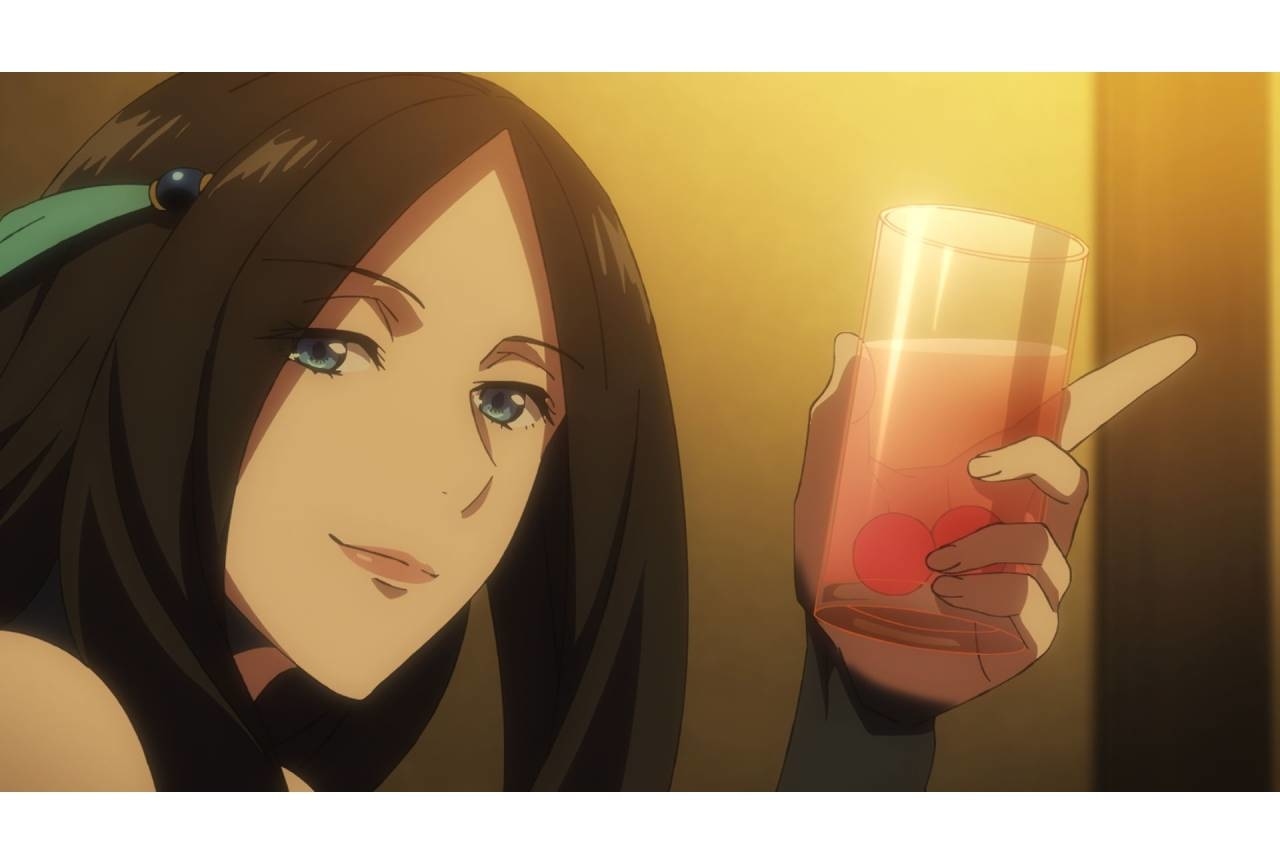 秋アニメ『盾の勇者の成り上がり Season 3』第2話あらすじ＆先行カット