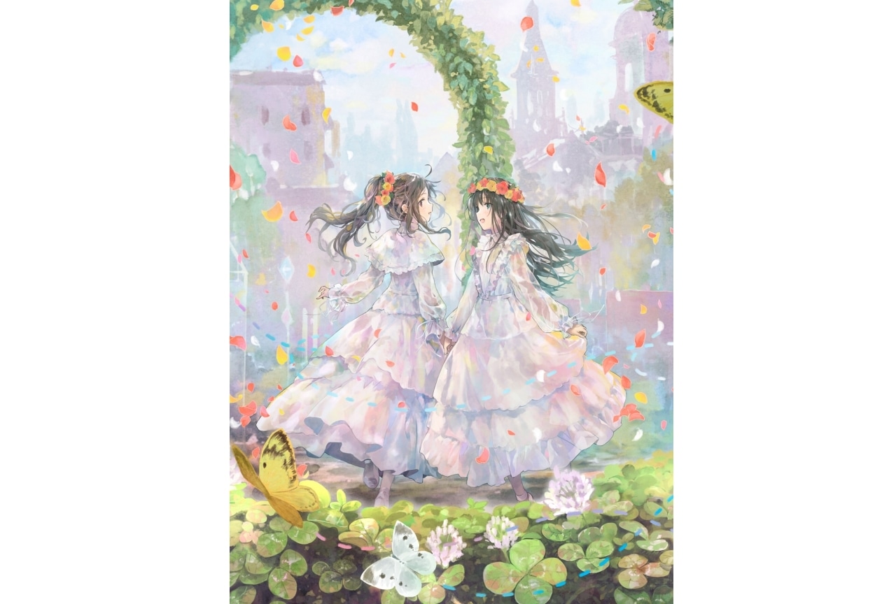 ClariSデビュー13周年記念コメント到着｜過去MVの一挙公開が決定