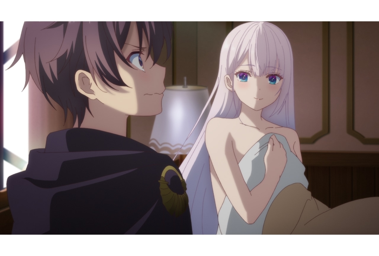 『聖剣学院の魔剣使い』第3話「覚醒する魂」先行場面カット＆あらすじ