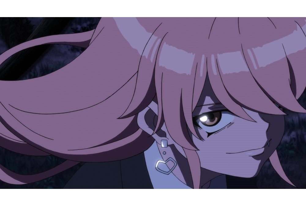 『アンデッドアンラック』第4話「変わる私は好きですか？」先行場面カット＆あらすじ