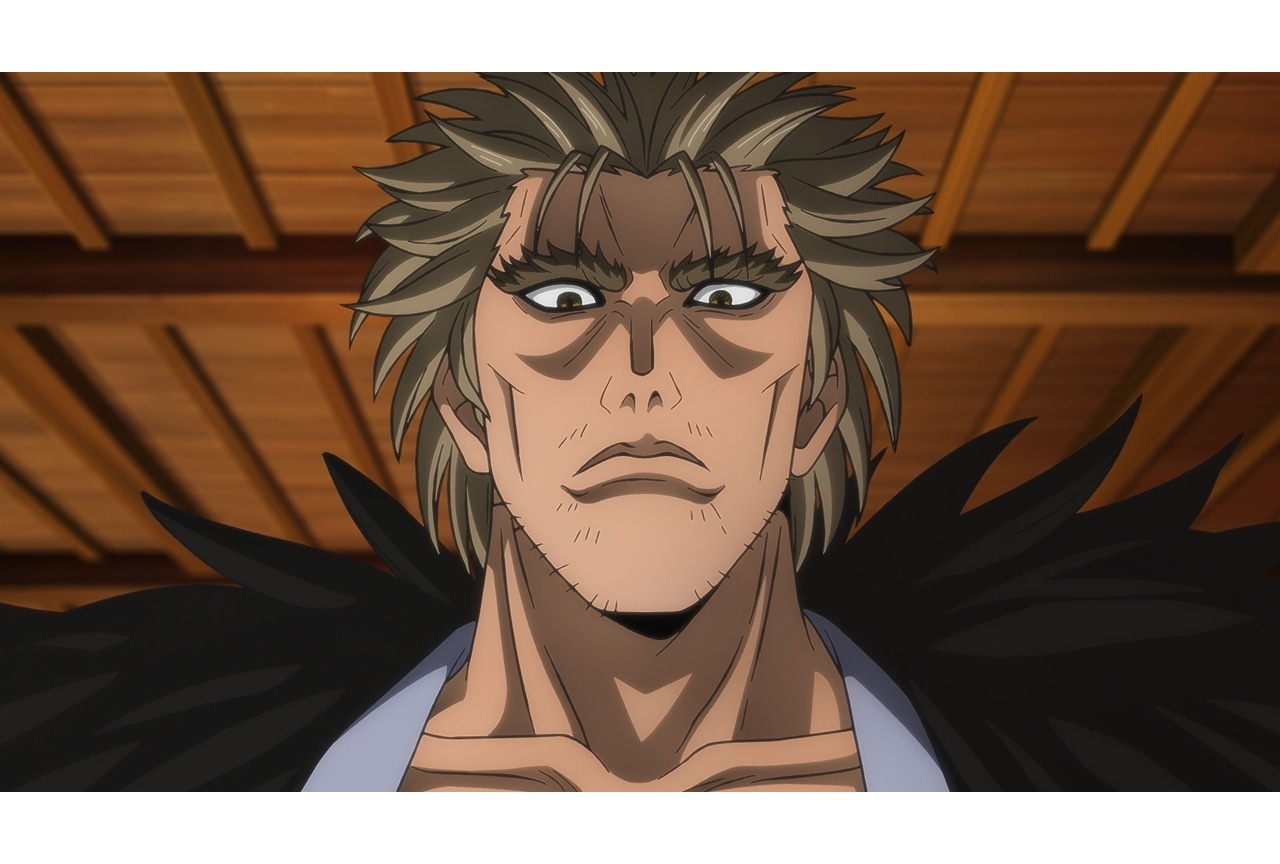 『るろ剣』第15話あらすじ&先行カット