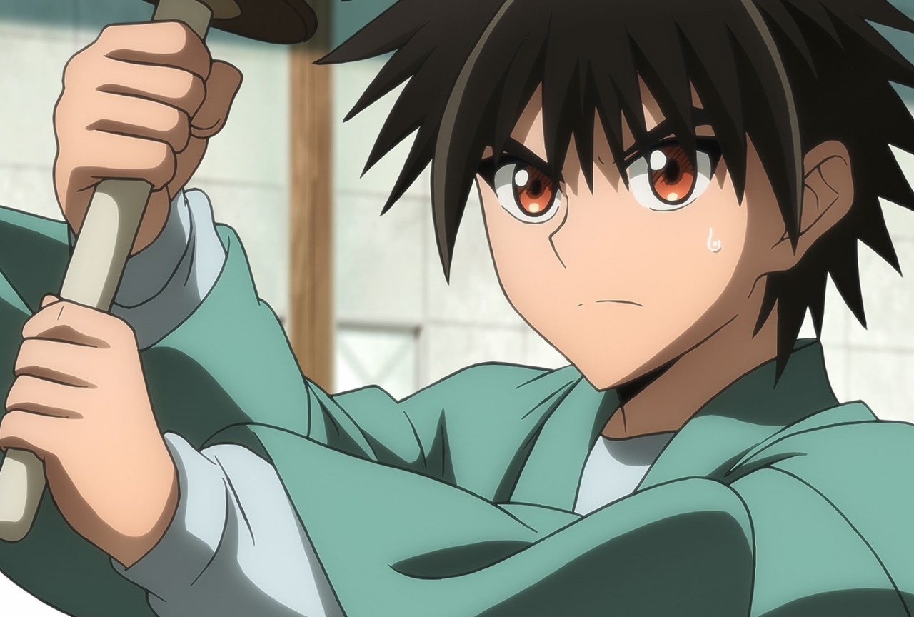 『るろ剣』第14話あらすじ＆先行カット