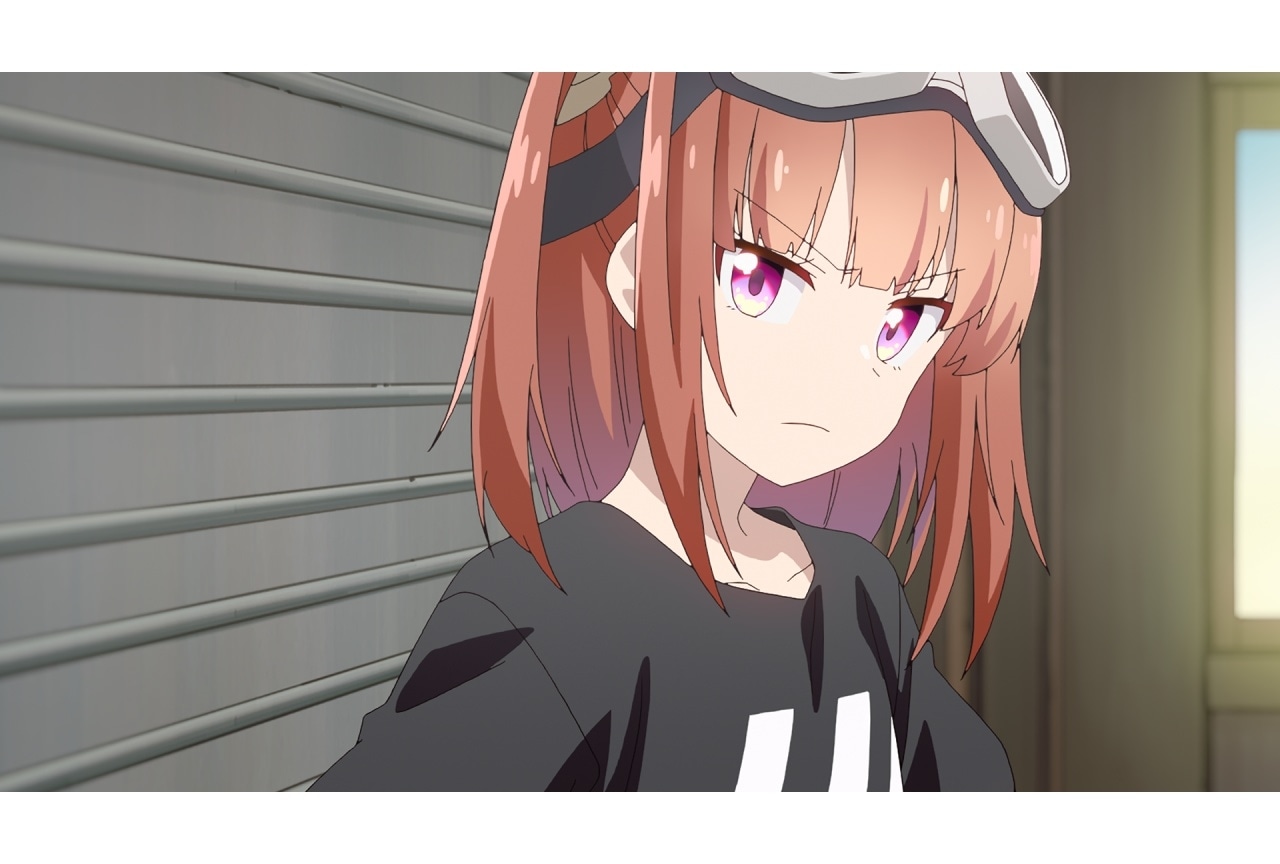 秋アニメ『星屑テレパス』第3話あらすじ＆先行場面カット