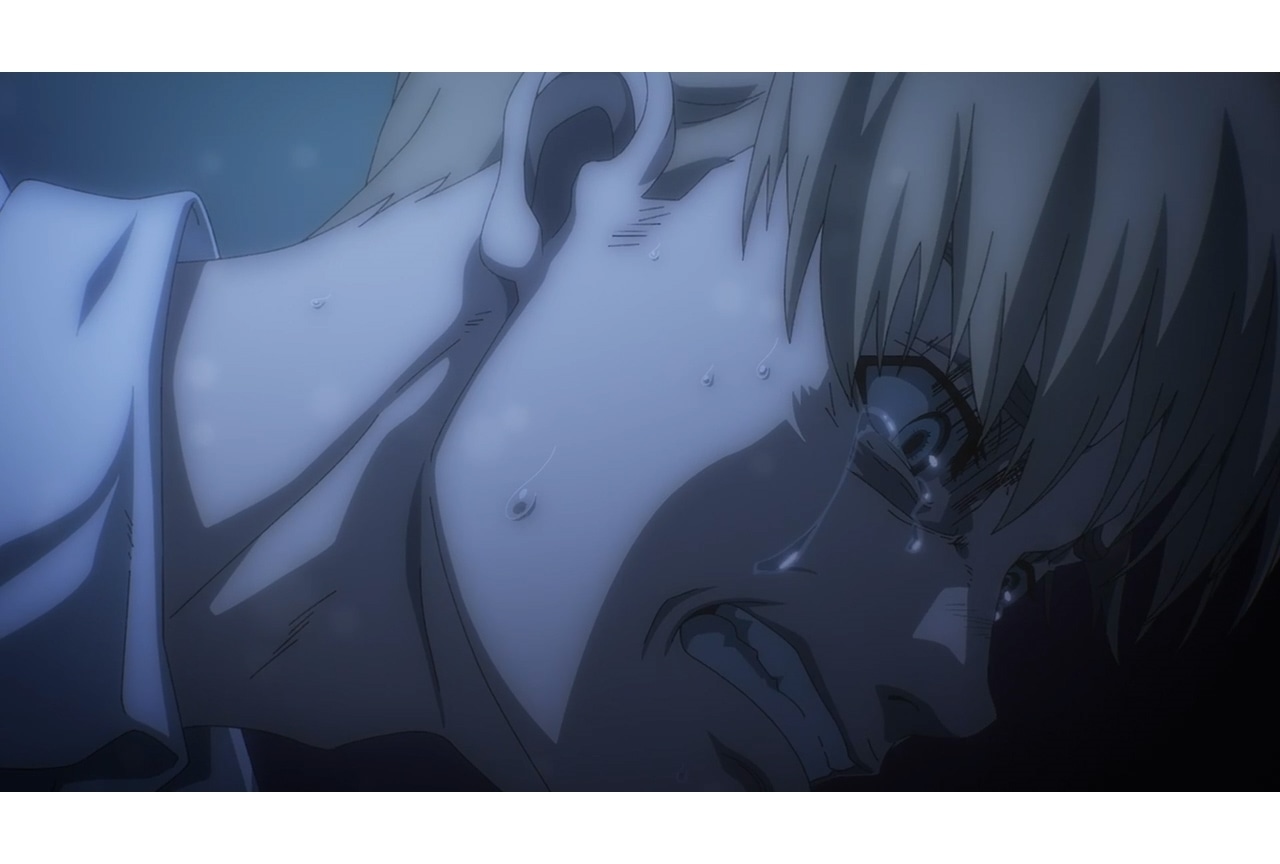 『進撃の巨人』The Final Season 完結編(後編)PV第3弾公開！主題歌はLinked Horizon