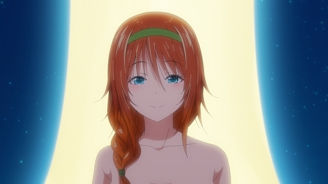 『てんぷる』OVA下の巻「そんなところを触られては…」先行場面カット＆あらすじ