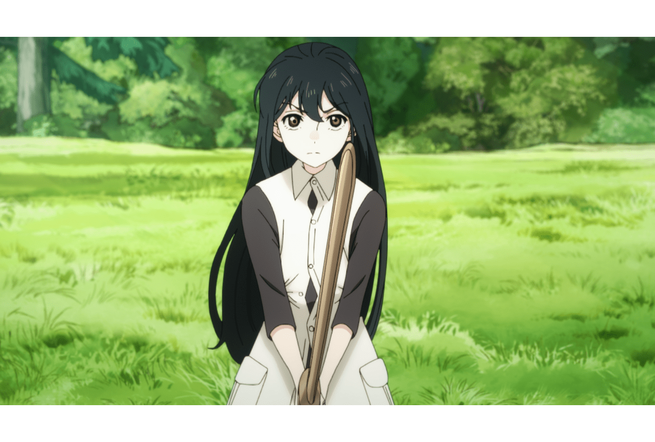 秋アニメ『Sランク娘』第4話先行カット公開|追加声優に下野紘