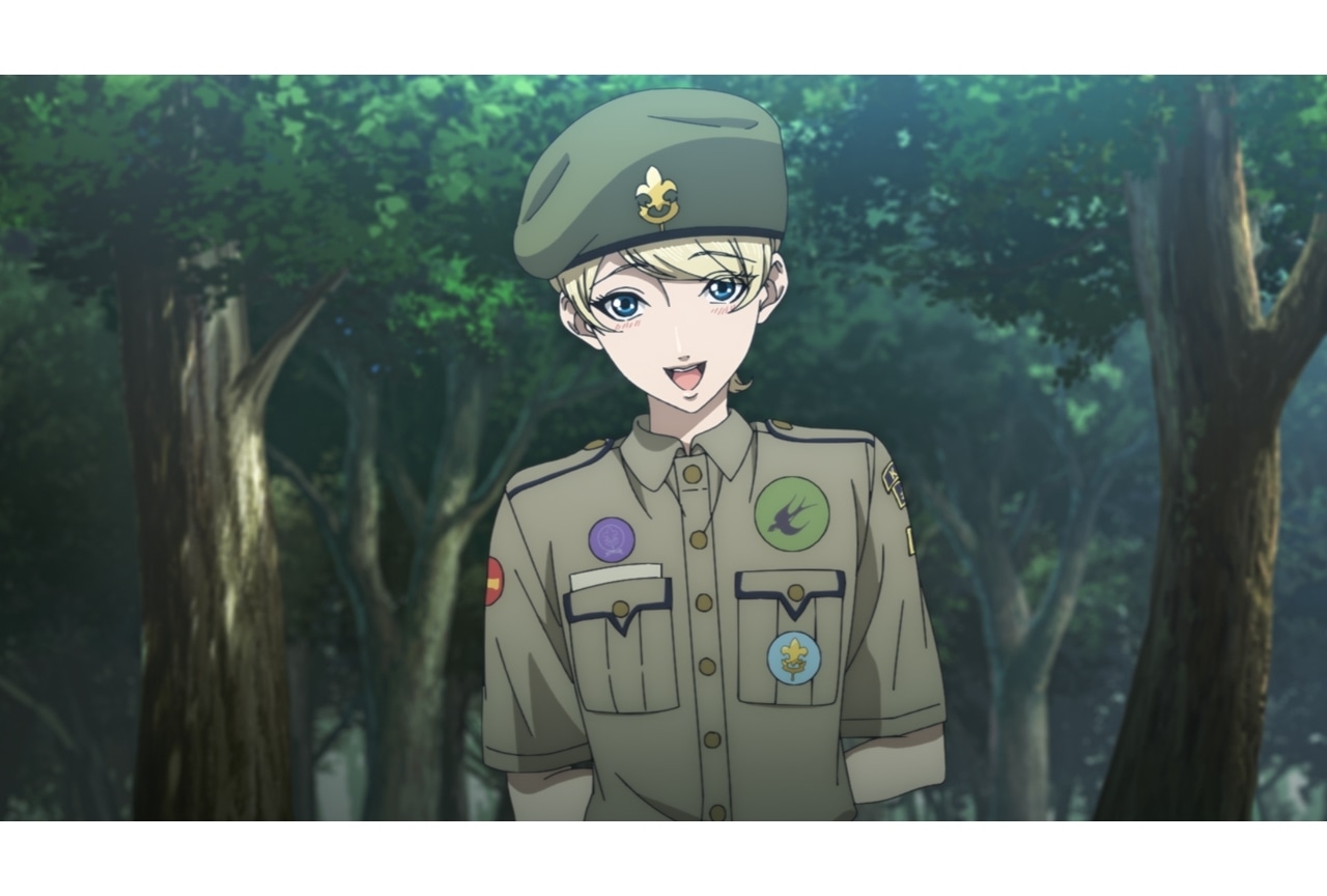 『ミギとダリ』第3話「ともだちをつくろう」先行場面カット＆あらすじ