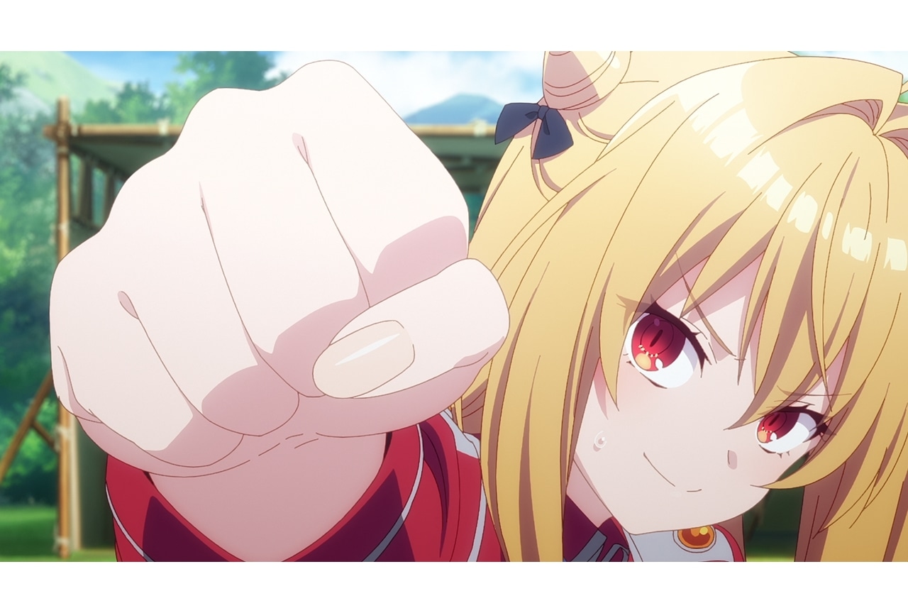 秋アニメ『ひきこまり吸血姫の悶々』第1話先行場面カット＆あらすじ