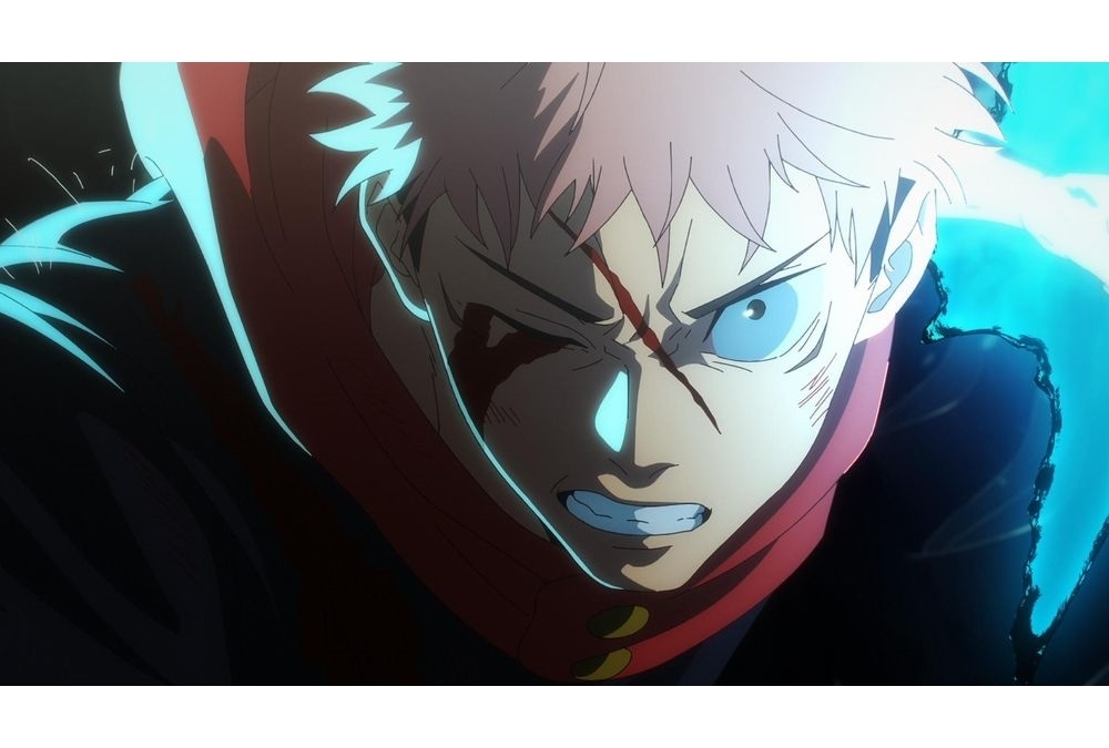 『呪術廻戦』第37話(第2期13話)「赫鱗」先行場面カット&あらすじ