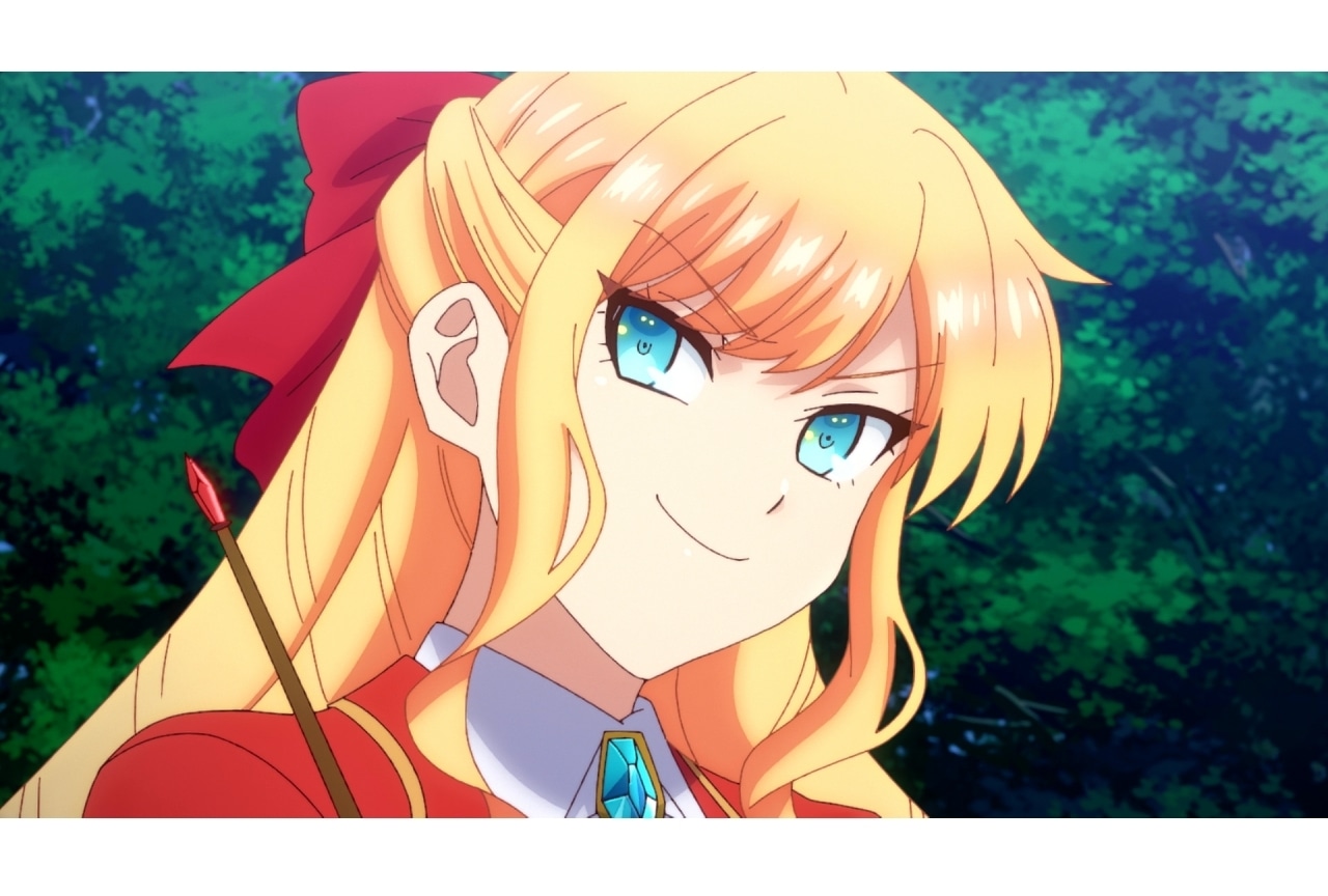 秋アニメ『わたおし』第4話あらすじ&先行場面カット公開