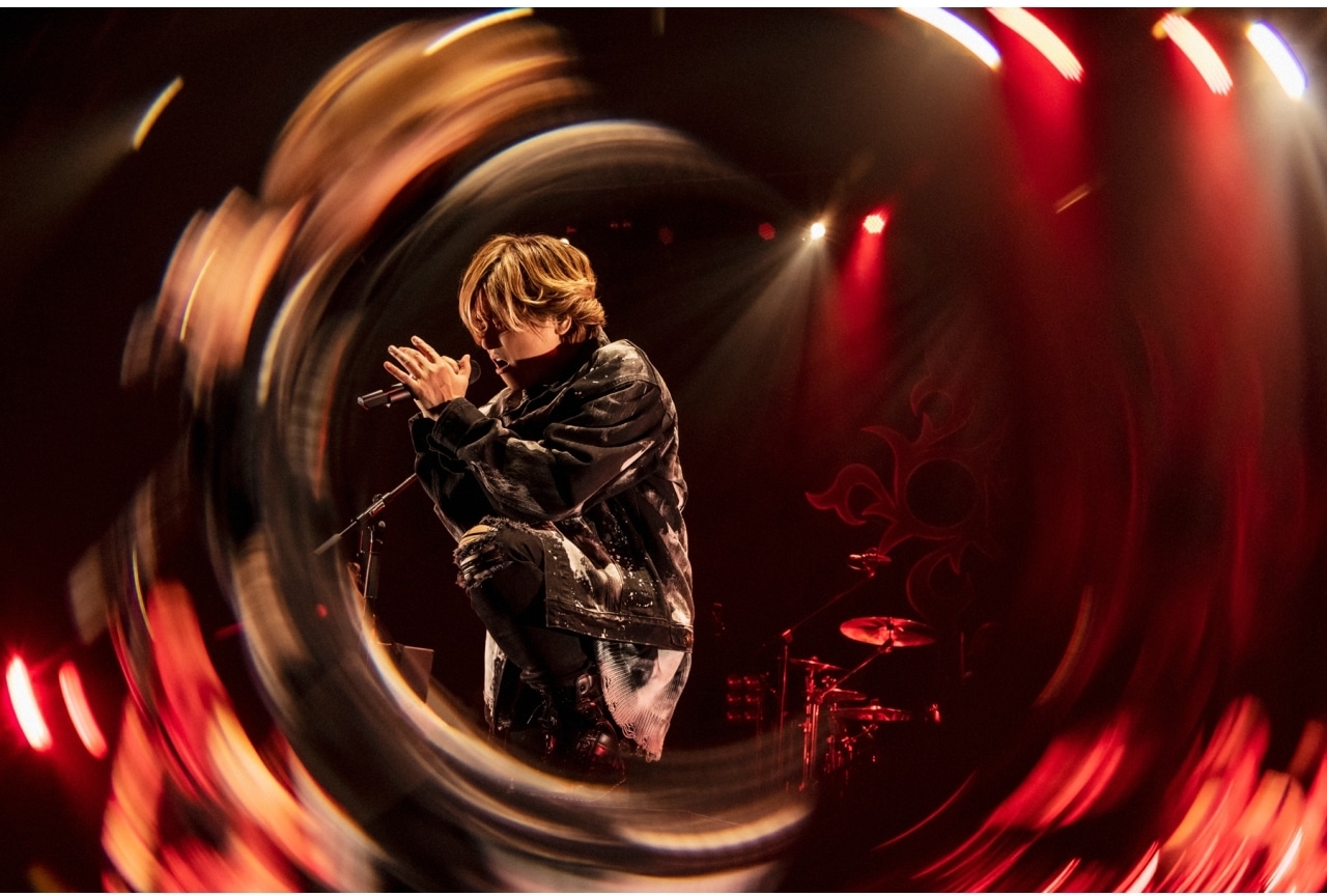 森久保祥太郎のライブBlu-ray BOXが12/6に発売