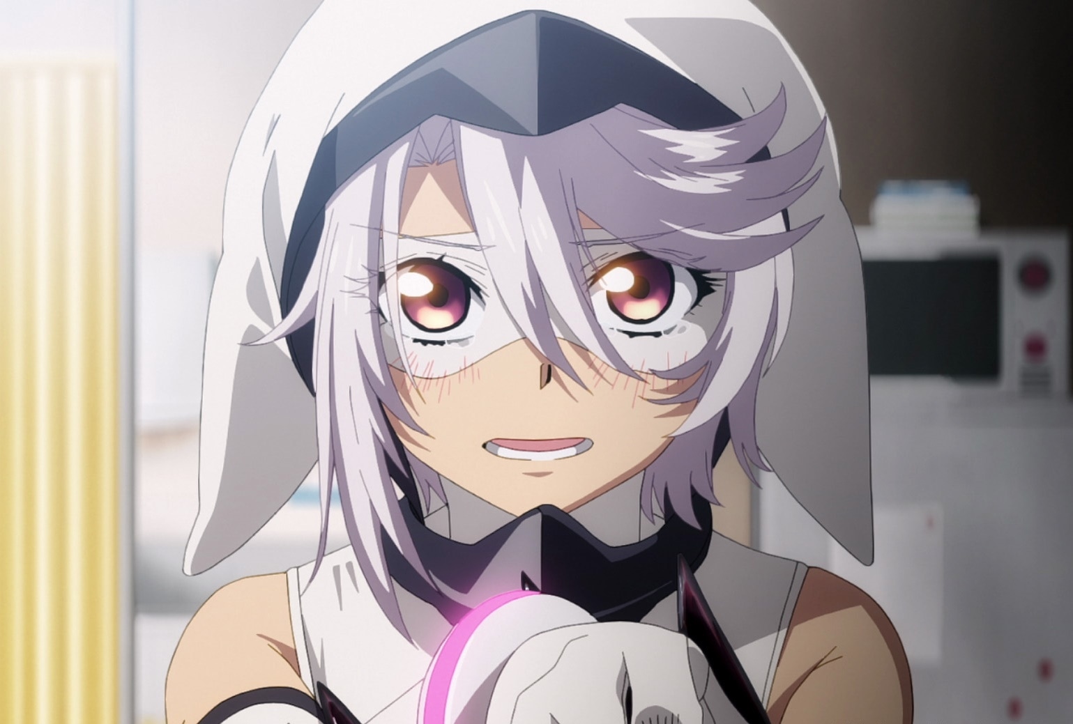 『SHY』第2話「ありったけの心で」あらすじ＆場面カット公開