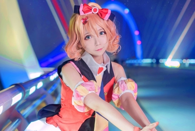 『マクロスΔ』コスプレ特集│美雲・ギンヌメール、フレイア・ヴィオン