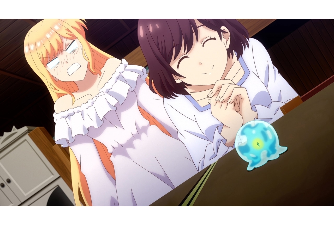 『わたおし』第5話「騎士団試験は波瀾万丈。」先行場面カット&あらすじ