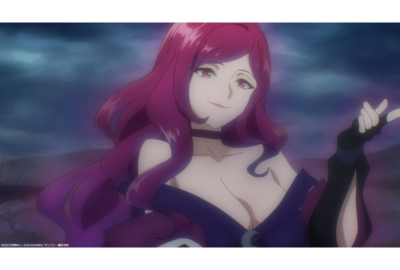 『ななつま』第15話「聖歌(ラストソング)」先行場面カット&あらすじ