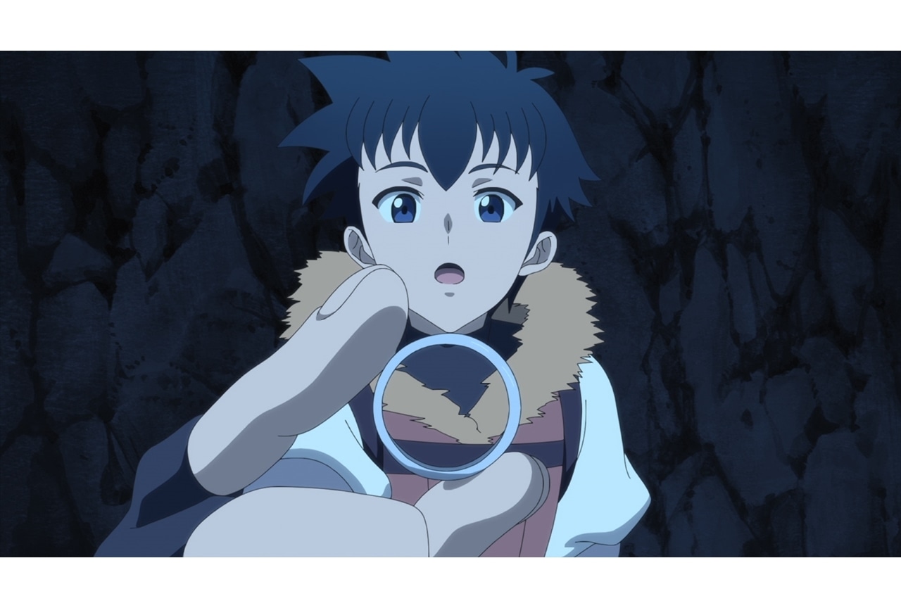 『とあるおっさんのVRMMO活動記』第3話先行場面カット&あらすじ