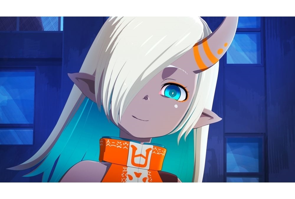 秋アニメ『カミエラビ』第2話「あいつが強いとか、弱いとか」先行カット＆あらすじ