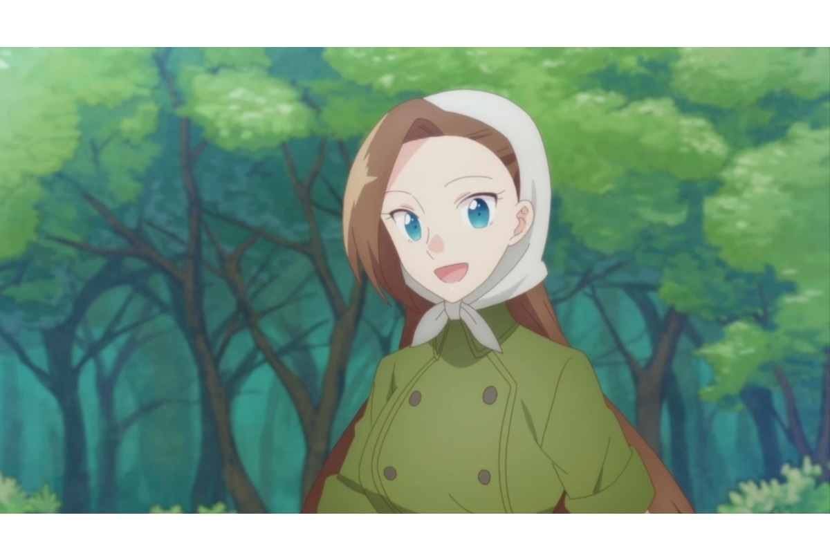 劇場版『はめふら』8週連続キャラクターPV公開！第1弾は主人公・カタリナ