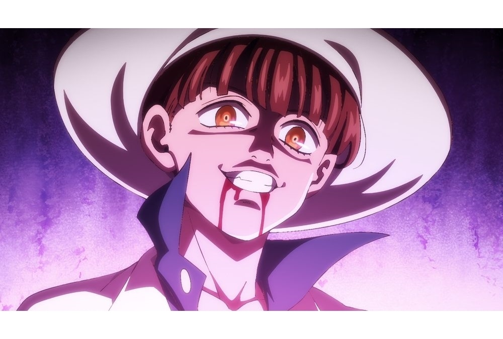 『七つの大罪 黙示録の四騎士』第4話「木霊の谷の悪魔」先行場面カット＆あらすじ