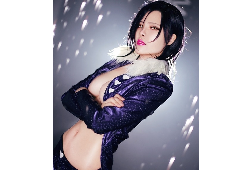 『七つの大罪』シリーズ、エリザベス、ディアンヌなどコスプレ特集