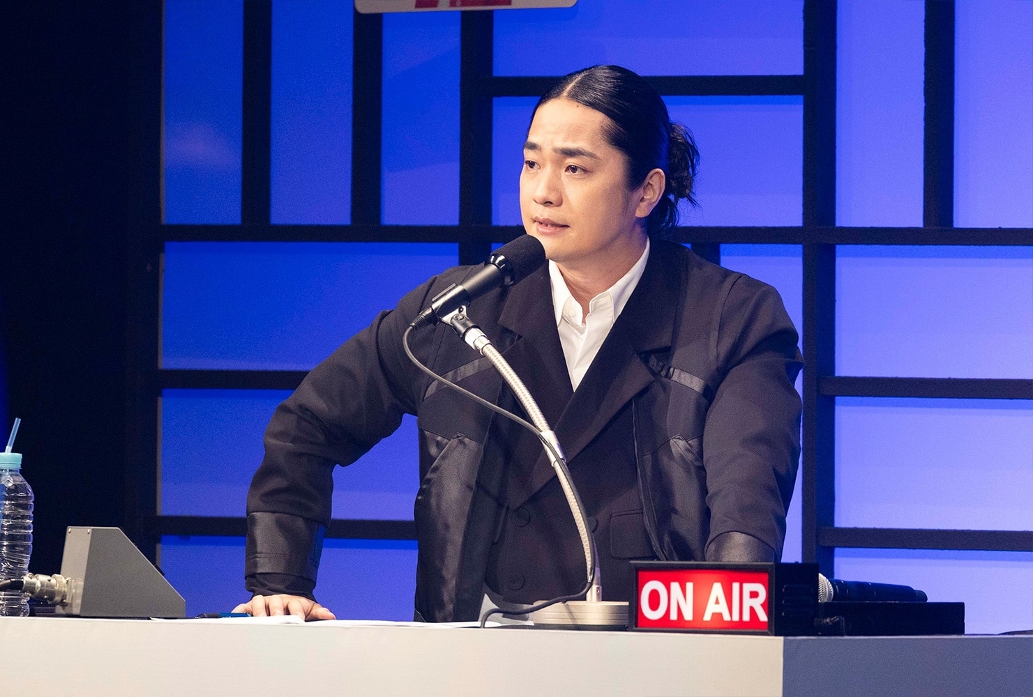 「福山潤スペシャルイベント2023」イベントレポート到着