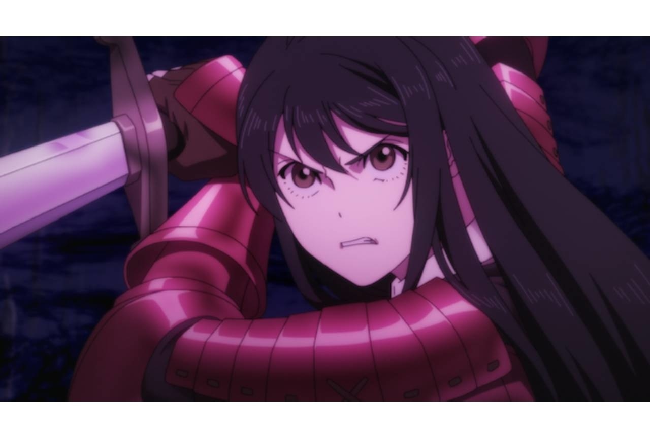 秋アニメ『Sランク娘』第3話あらすじ&先行カット公開