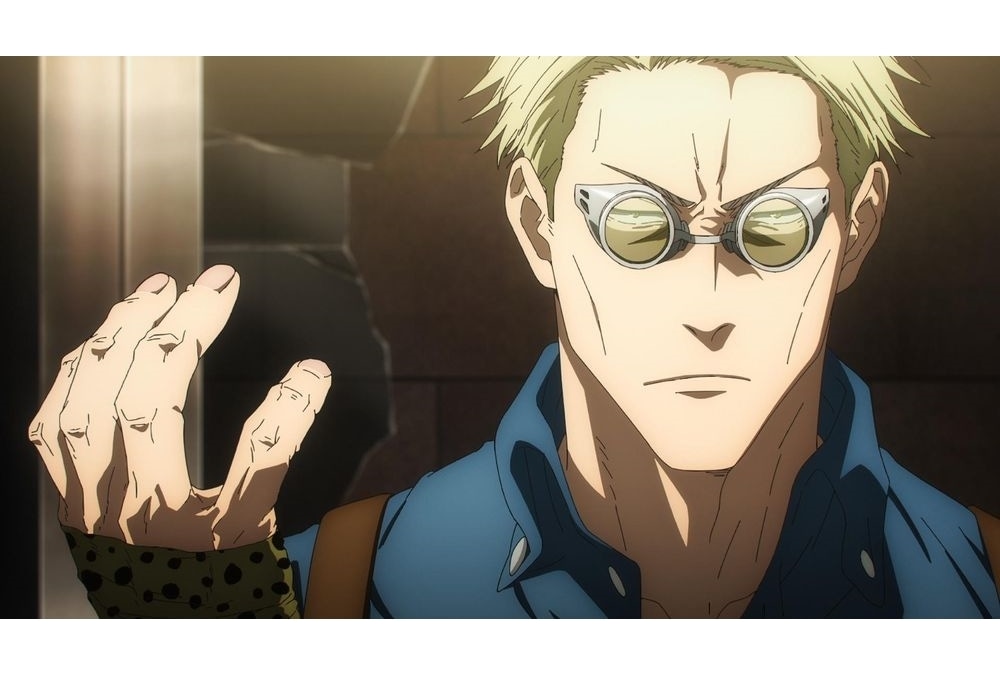 『呪術廻戦』第36話（第2期12話）「鈍刀」先行場面カット＆あらすじ