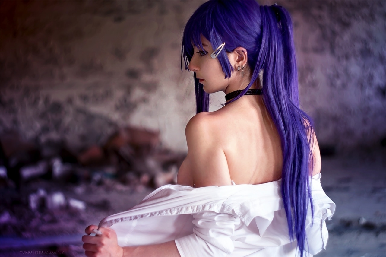 『学園黙示録 HOTD』美しいコスプレ特集│毒島冴子、高城沙耶、宮本麗