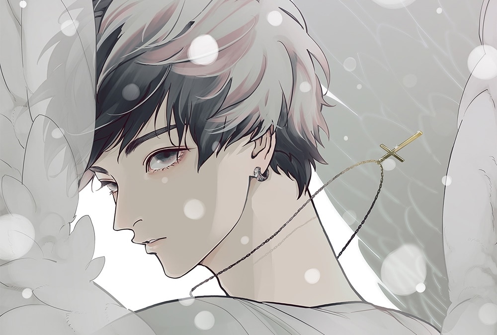 蒼井翔太＆アヴちゃん 新曲「8th HEAVEN」ドラマOP主題歌に決定