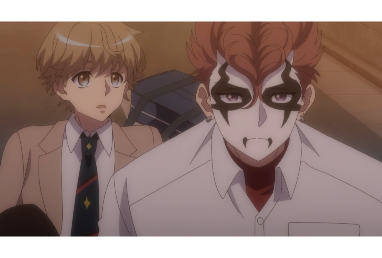 『川越ボーイズ・シング』第3話あらすじ&先行カット