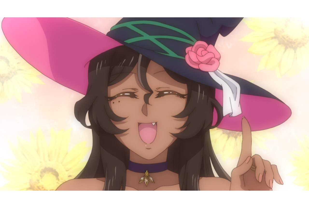 『でこぼこ魔女の親子事情』第4話先行場面カット＆あらすじ